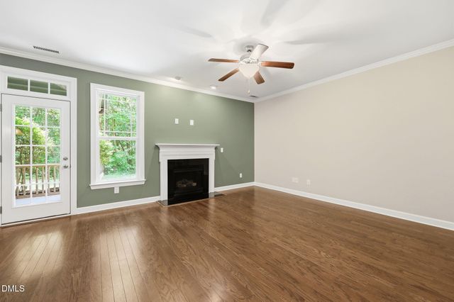 320 Rose Walk Lane, Carrboro, NC 27510