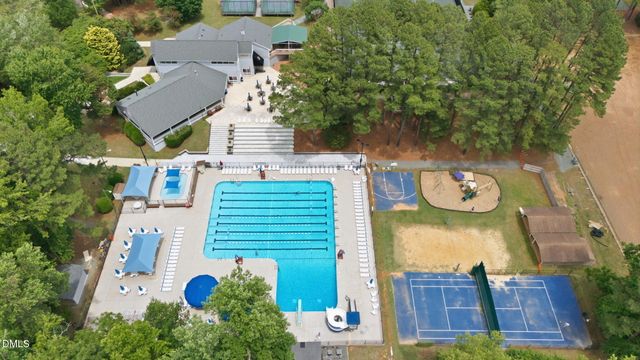 320 Rose Walk Lane, Carrboro, NC 27510