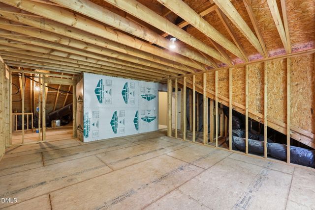 320 Rose Walk Lane, Carrboro, NC 27510