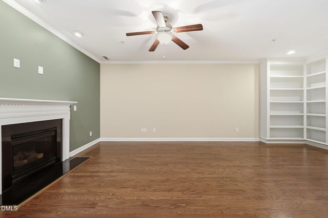 320 Rose Walk Lane, Carrboro, NC 27510