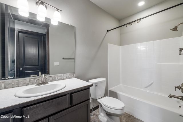 4025 W HOMEWARD BOUND BLVD, Coeur D'alene, ID 83815