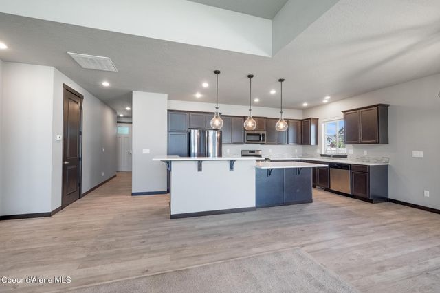 4025 W HOMEWARD BOUND BLVD, Coeur D'alene, ID 83815
