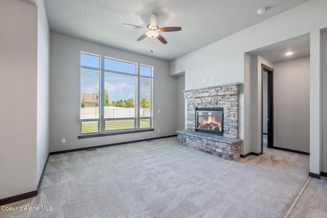 4025 W HOMEWARD BOUND BLVD, Coeur D'alene, ID 83815