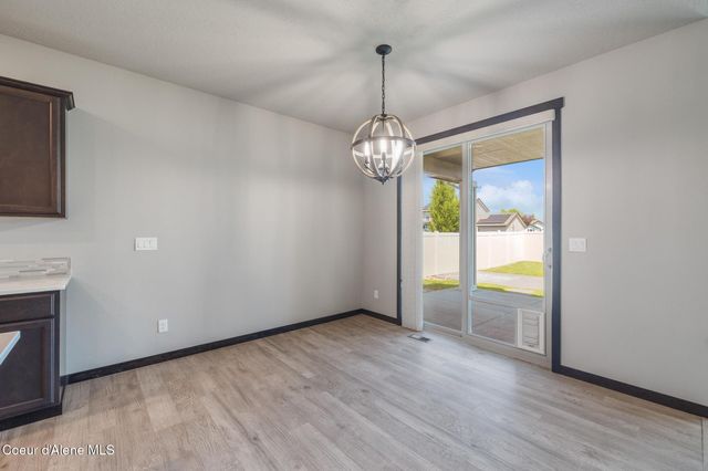 4025 W HOMEWARD BOUND BLVD, Coeur D'alene, ID 83815