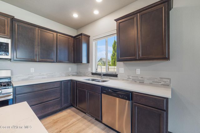 4025 W HOMEWARD BOUND BLVD, Coeur D'alene, ID 83815