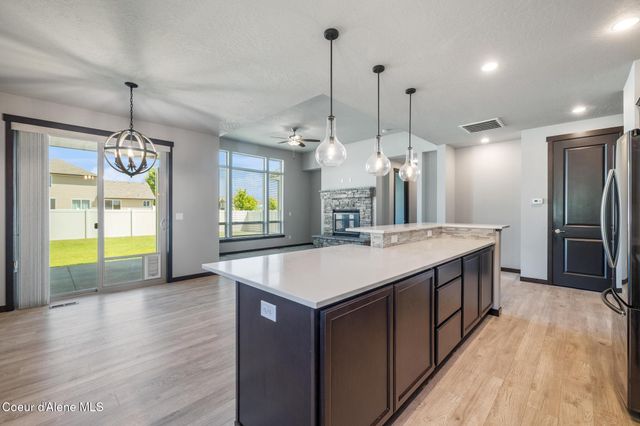4025 W HOMEWARD BOUND BLVD, Coeur D'alene, ID 83815