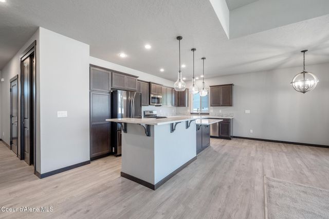 4025 W HOMEWARD BOUND BLVD, Coeur D'alene, ID 83815