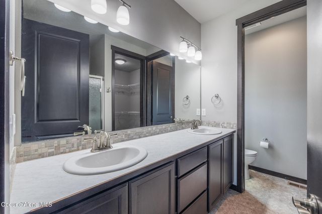 4025 W HOMEWARD BOUND BLVD, Coeur D'alene, ID 83815
