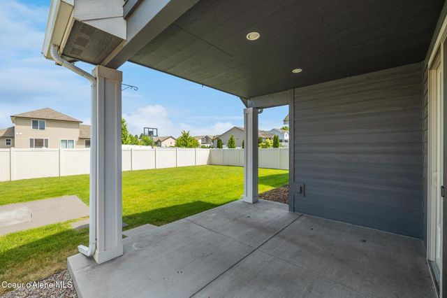 4025 W HOMEWARD BOUND BLVD, Coeur D'alene, ID 83815