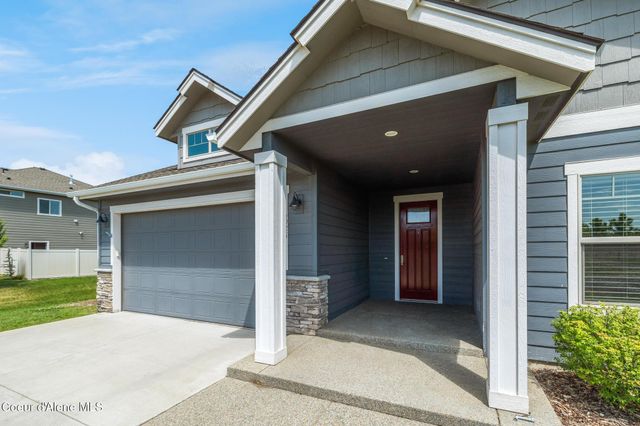4025 W HOMEWARD BOUND BLVD, Coeur D'alene, ID 83815