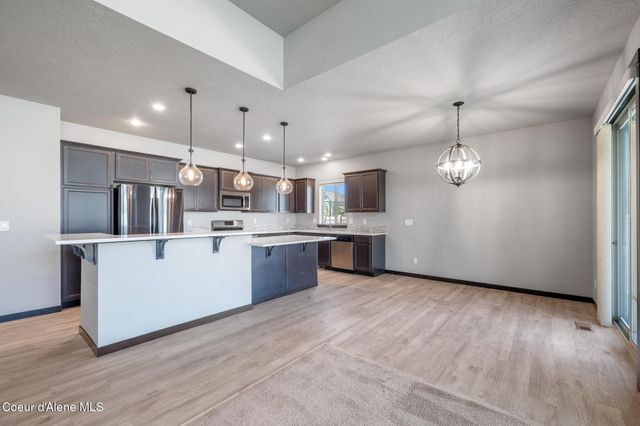 4025 W HOMEWARD BOUND BLVD, Coeur D'alene, ID 83815
