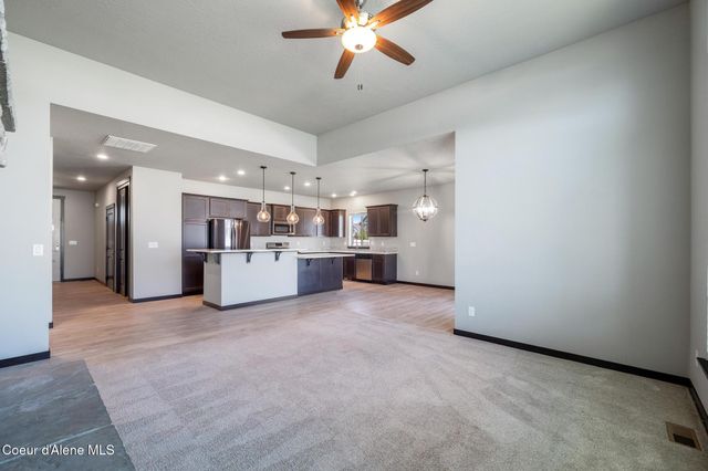4025 W HOMEWARD BOUND BLVD, Coeur D'alene, ID 83815