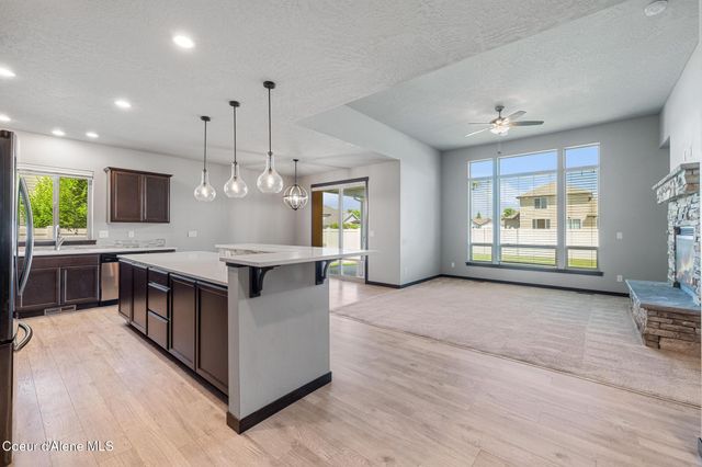 4025 W HOMEWARD BOUND BLVD, Coeur D'alene, ID 83815
