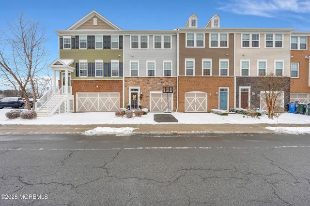 153 Waypoint Drive, Eatontown, NJ 07724