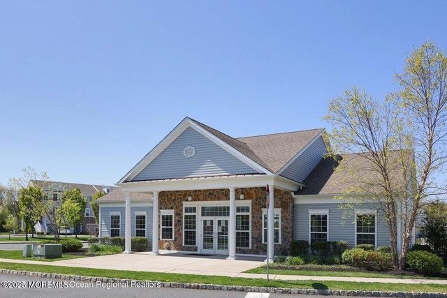 153 Waypoint Drive, Eatontown, NJ 07724