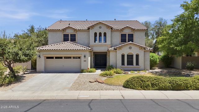 18619 W Oregon Avenue, Litchfield Park, AZ 85340