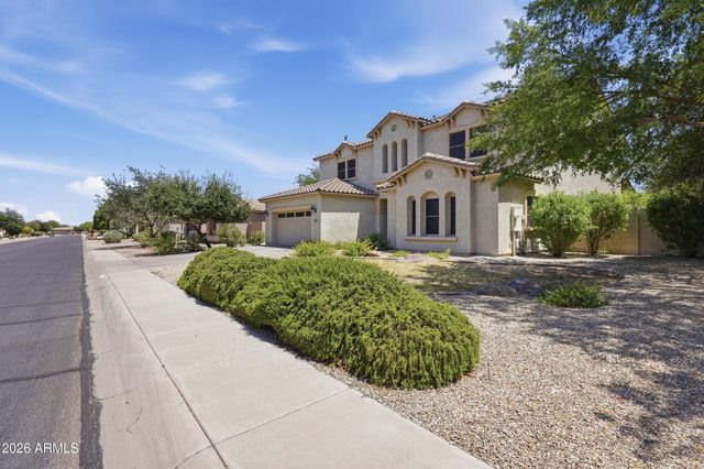 18619 W Oregon Avenue, Litchfield Park, AZ 85340