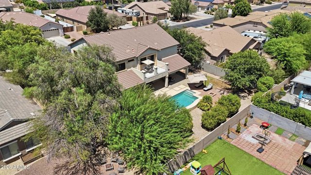 18619 W Oregon Avenue, Litchfield Park, AZ 85340