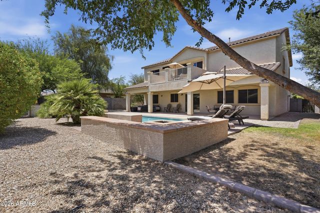 18619 W Oregon Avenue, Litchfield Park, AZ 85340