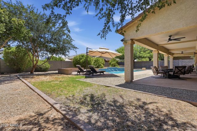 18619 W Oregon Avenue, Litchfield Park, AZ 85340
