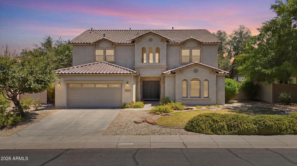 18619 W Oregon Avenue, Litchfield Park, AZ 85340