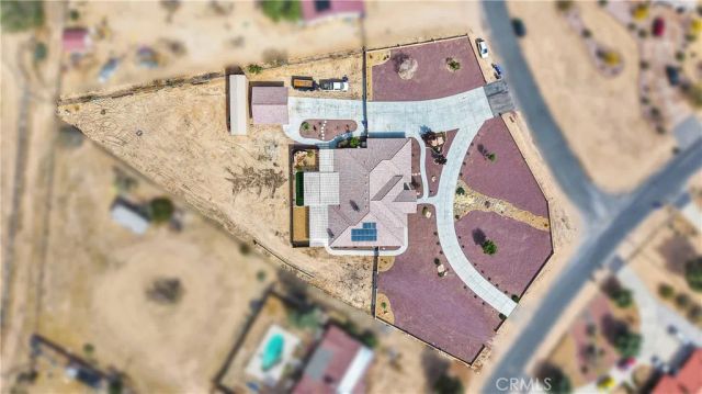 19501 Kinai Road, Apple Valley, CA 92307