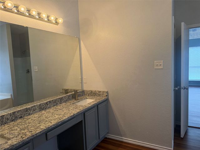 7306 fairfield, Rowlett, TX 75089