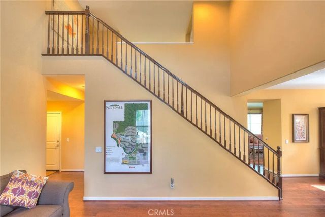 906 N Woodbine, Azusa, CA 91702