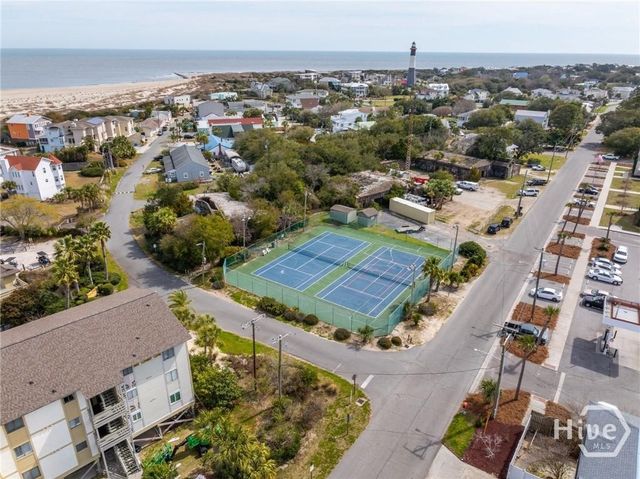 85 Van Horne Avenue 16B, Tybee Island, GA 31328