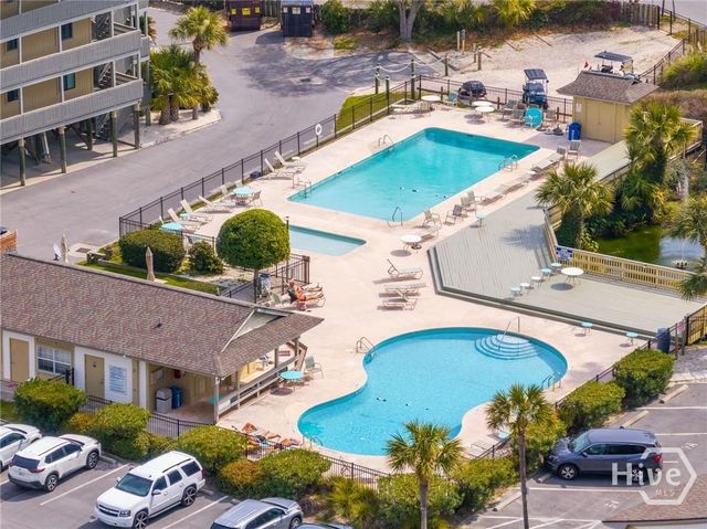 85 Van Horne Avenue 16B, Tybee Island, GA 31328