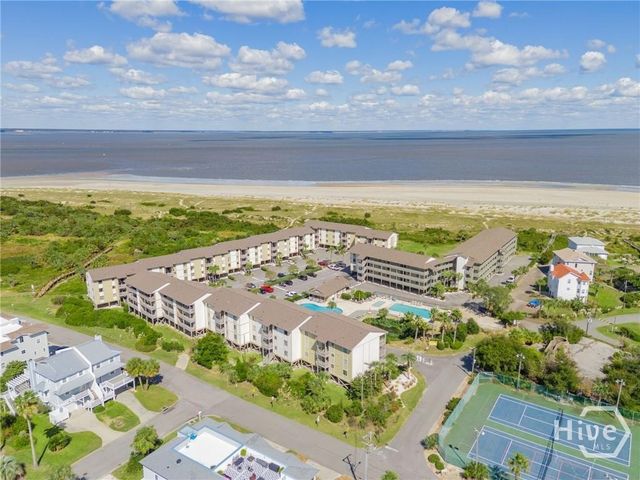 85 Van Horne Avenue 16B, Tybee Island, GA 31328
