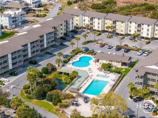 85 Van Horne Avenue 16B, Tybee Island, GA 31328