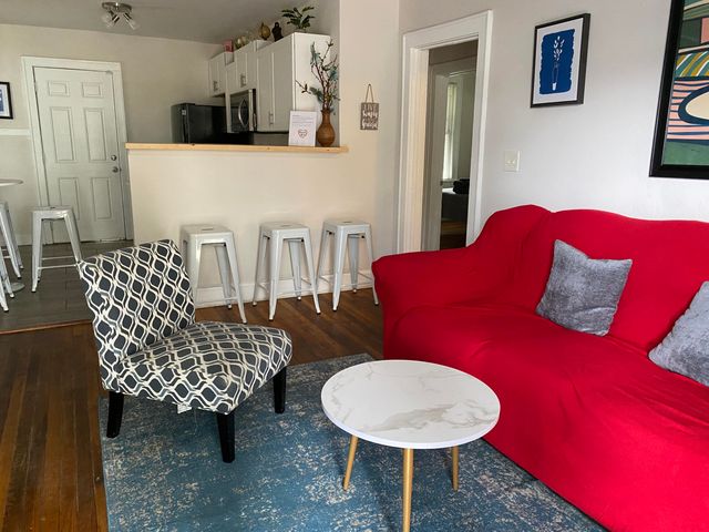 2705 W Surrey Drive, North Charleston, SC 29405