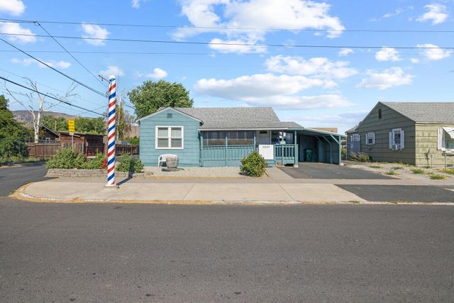 1633 Division Street, Klamath Falls, OR 97601