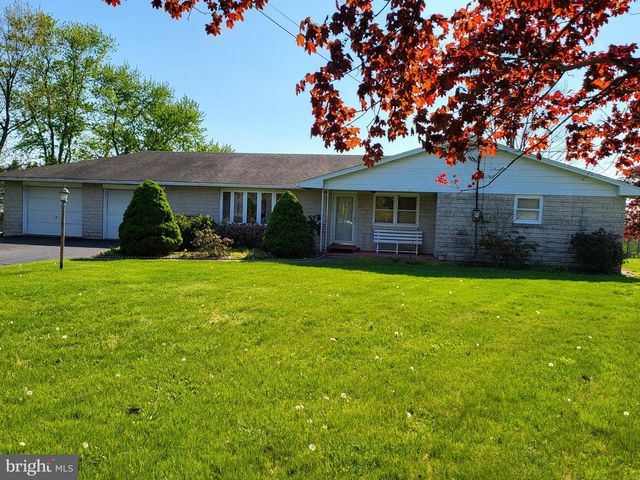 32 SHEETZ RD, Halifax, PA 17032