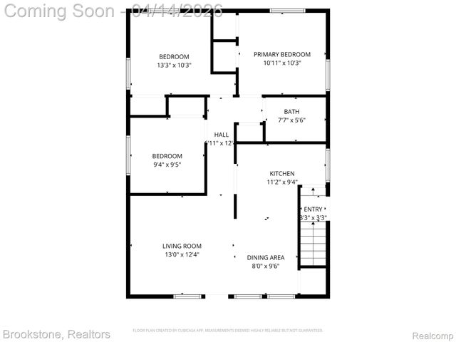 29242 Shirley Avenue, Madison Heights, MI 48071