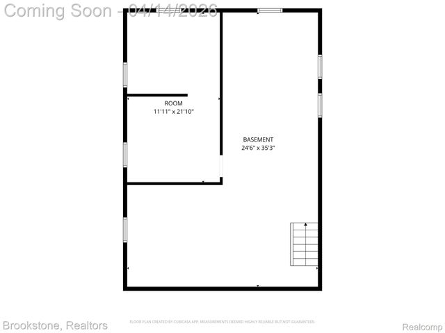 29242 Shirley Avenue, Madison Heights, MI 48071