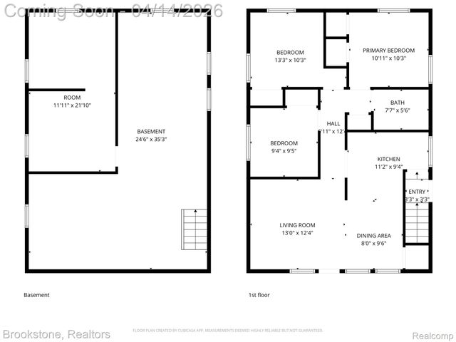 29242 Shirley Avenue, Madison Heights, MI 48071