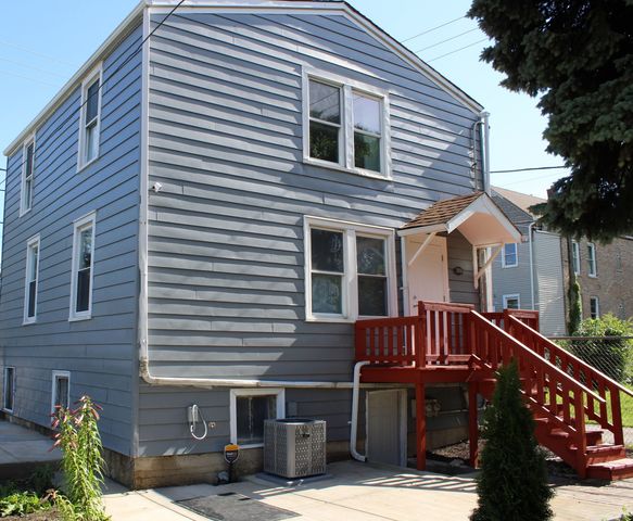 2014 W 52nd Street, Chicago, IL 60609