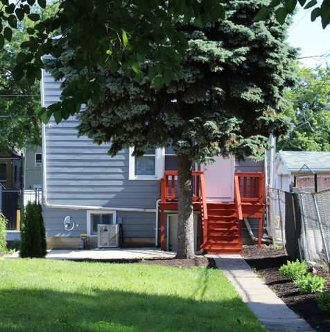 2014 W 52nd Street, Chicago, IL 60609