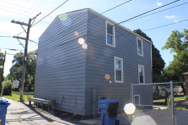 2014 W 52nd Street, Chicago, IL 60609
