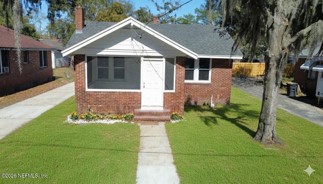 429 W 46TH STREET, Jacksonville, FL 32208