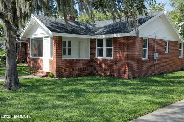 429 W 46TH STREET, Jacksonville, FL 32208