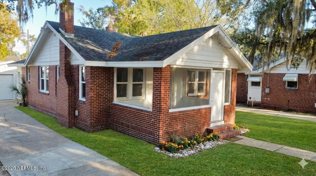 429 W 46TH STREET, Jacksonville, FL 32208