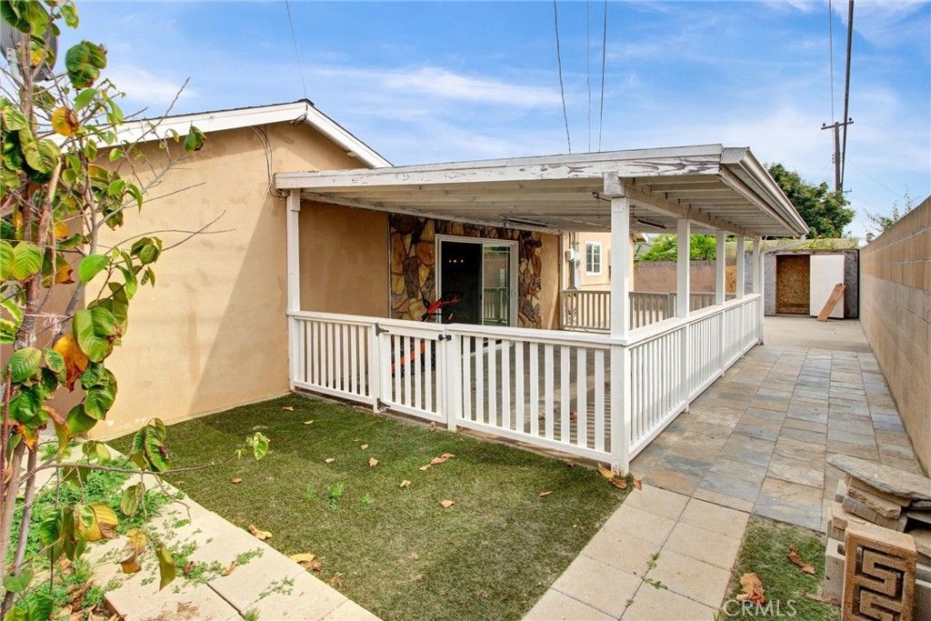 Image 28 of property listing at 19309 Caney, Carson, CA 90746