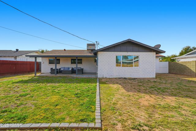 8626 E ROANOKE Avenue, Scottsdale, AZ 85257