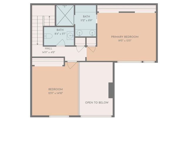 222 Litchfield Lane, Houston, TX 77024