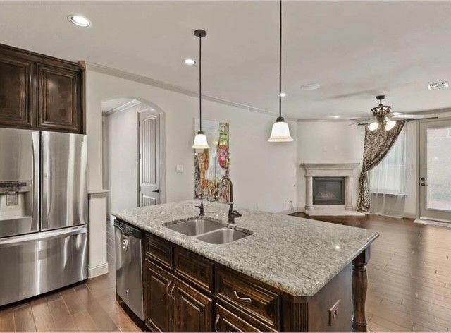 5018 Dominion Boulevard, Irving, TX 75038