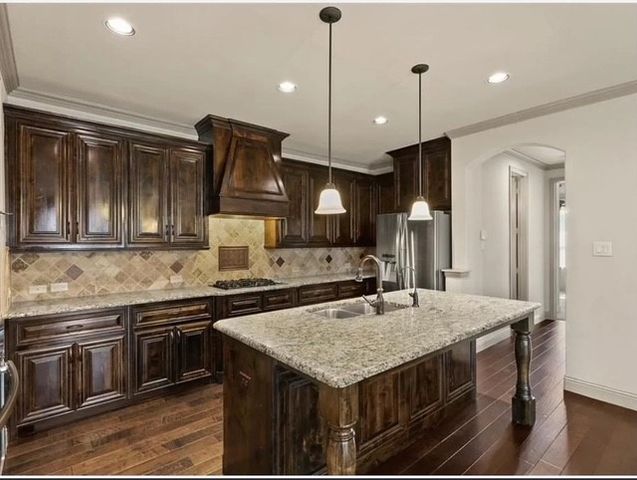 5018 Dominion Boulevard, Irving, TX 75038