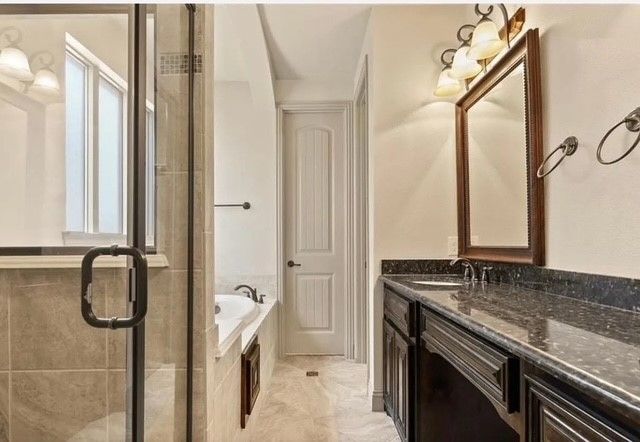 5018 Dominion Boulevard, Irving, TX 75038